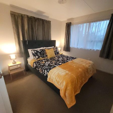 Couples Retreat Villa Reefton Bagian luar foto