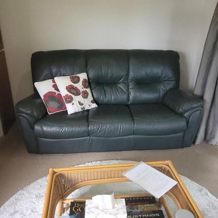 Couples Retreat Villa Reefton Bagian luar foto