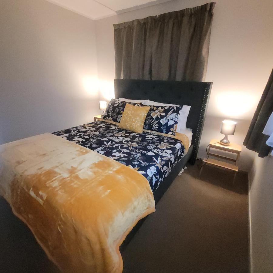 Couples Retreat Villa Reefton Bagian luar foto