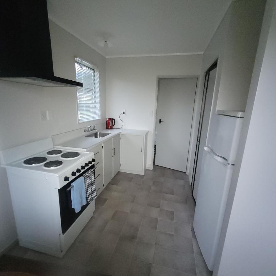 Couples Retreat Villa Reefton Bagian luar foto