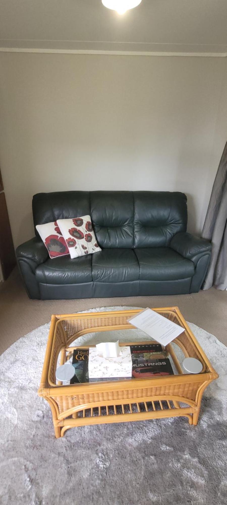 Couples Retreat Villa Reefton Bagian luar foto